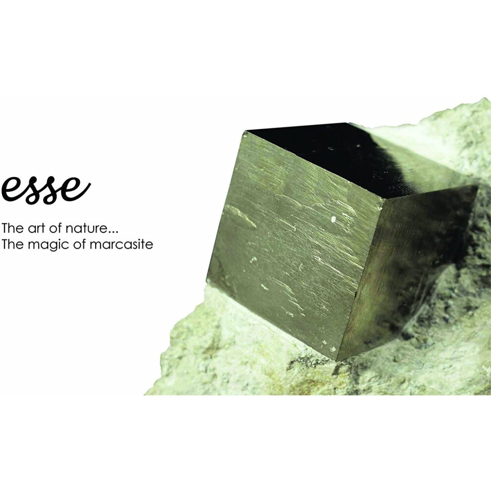 Esse Marcasite Sterling Silver Vintage Sweet Heart Pave Set Marcasite Earrings - Image 4