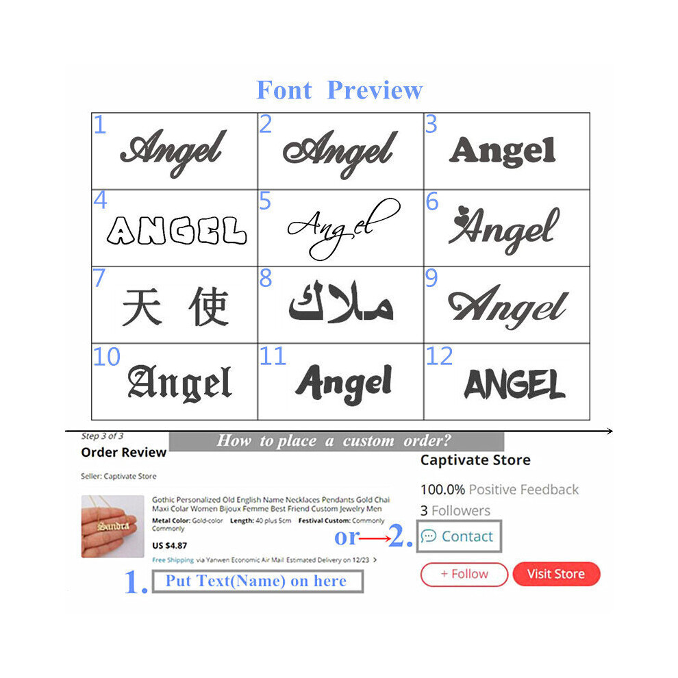 Name Cufflinks for Mens Customize Geometry Round Picture Cufflinks Statement Jewelry Family Gift Shirt Cuff Links - Image 5